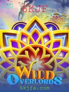 Explorando WildOverlords: A Nova Sensação no Mundo dos Jogos
