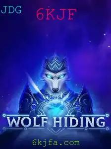 Descubra o Fascinante Mundo de 'WolfHiding'
