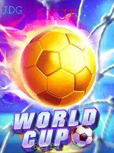 Explorando o Jogo WorldCup e a Palavra-Chave Misteriosa 6KJF