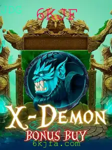 Explorando o Mundo de XDemonBonusBuy